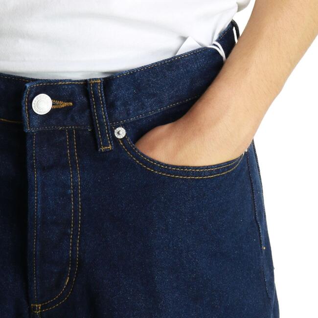 JEANS HARDWORK OBEY - Mad Fashion | img vers.650x/